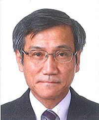 平田公典氏（農薬工業会会長）