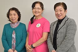 【ショウガで福井を元気に】1400人がジンジャーガールズメンバー