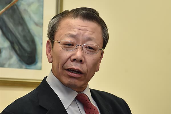 【対談・命と暮らしを守る『協同組合』は一体－ＪＡに期待する】加藤好一生活クラブ会長・鈴木宣弘東大教授（前半）