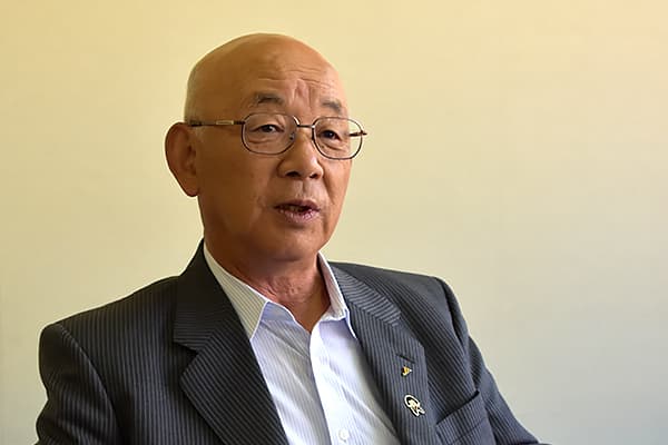 「地域」をブランドに　自然条件活かし少量多品目産地化【ＪＡ信州うえだ（長野県）】（前半）