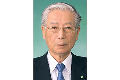 長澤 豊 氏（全国農業協同組合連合会 経営管理委員会会長）