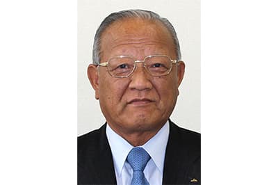若林 龍司 氏（一般社団法人家の光協会 代表理事会長）