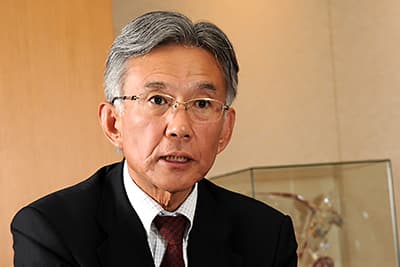 【山崎周二ＪＡ全農代表理事専務に聞く】農家手取り確保のため　さらなる「自己改革」を