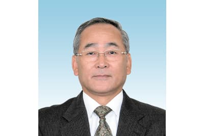 【経済事業部門受賞】農家と共に地域と共に　久保和平・ＪＡ京都常務理事