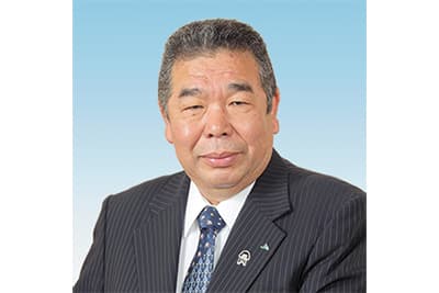 【信用事業部門受賞】地域で愛されるＪＡへ　今井長司・ＪＡ柏崎経営管理委員会会長