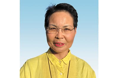 【厚生事業部門受賞】心を耕す仕事にロマンを　中澤あけみ・ＪＡ長野厚生連健康管理センター元保健師長