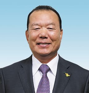 【一般文化部門受賞】「人材は宝」モットーに　菅野 幸雄・ＪＡえひめ中央 経営管理委員会会長