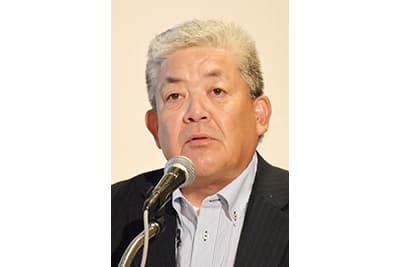 【第4回営農・経済フォーラム】東日本地区実践報告・ＪＡ新はこだて二本柳寛常務理事