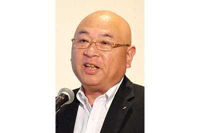 【第4回営農・経済フォーラム】東日本地区実践報告・ＪＡ中野市望月隆常務理事