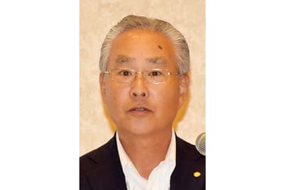 【第4回営農・経済フォーラム】中日本地区実践報告・ＪＡグリーン大阪谷川佳央常務理事