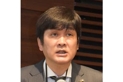 【第3回全国集落営農サミット】経営戦略・経営計画　何のための集落営農か？　経営理念とビジョン大切