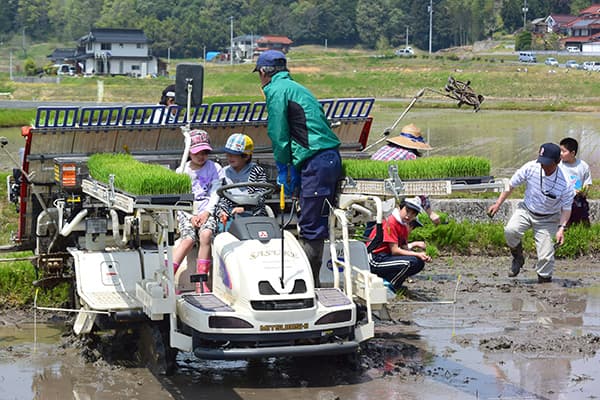 【第3回全国集落営農サミット】地域農業の持続へ　経営戦略の策定を