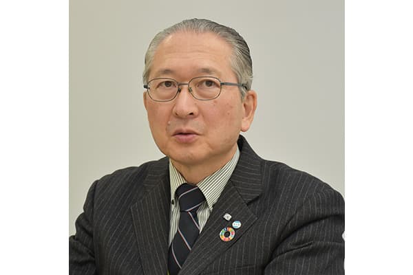 【インタビュー神津里季生・全労済協会理事長（連合会長）】主役は農業者、労働者　我々が社会つくる意識を