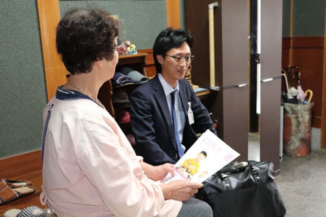 【緊急特集・ＪＡ対話運動】第7回＜ＪＡいがふるさと（三重県）＞30年のノウハウ活かして　新生ＪＡの家庭訪問活動