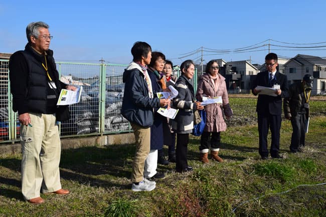 【緊急特集・ＪＡ対話運動】第9回＜ＪＡ北河内（大阪府）＞「組合員本位」基本に対話活動で信頼高める　准組合員とも対話を