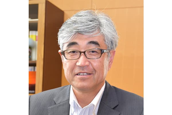 【緊急特集・ＪＡ対話運動】第10回＜インタビュー／ＪＡぎふ・岩佐哲司代表理事専務＞「顔を合わせる」　協同組合の基本