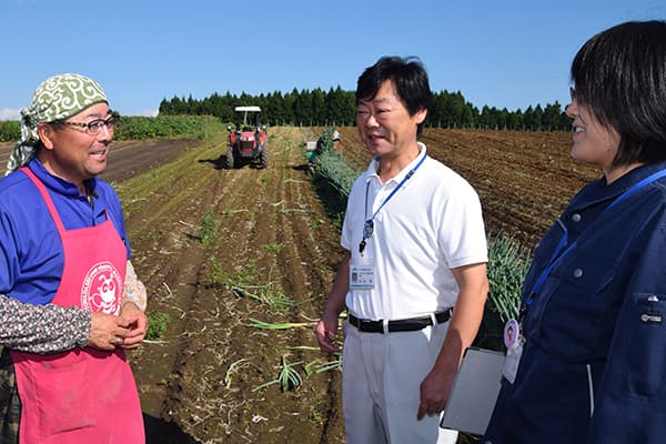 【特集にあたって】食料・農業・地域の未来を拓くＪＡ新時代