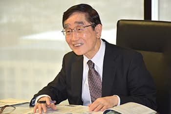 【白石正彦・東京農業大学名誉教授】人類的な視野で挑戦　協同組合に使命と誇りを