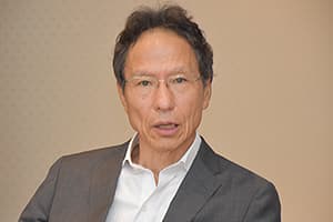 【インタビュー】姜尚中東京大学名誉教授　個性ある地域社会　協同組合で実現を