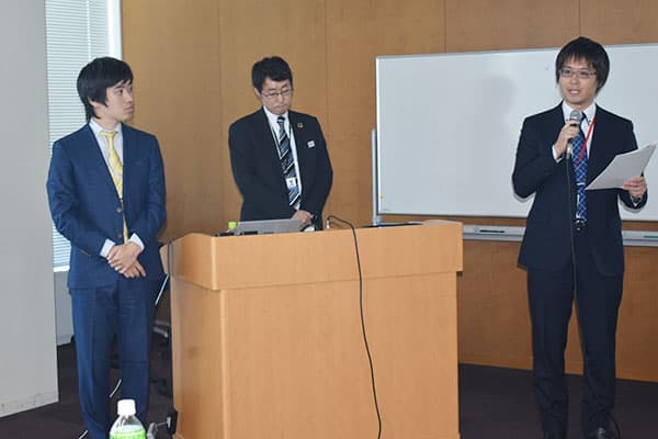 【ＪＡ全国機関中核人材育成研修会・3】ＪＡの価値高める新事業提案（下）協同事業会社の設立