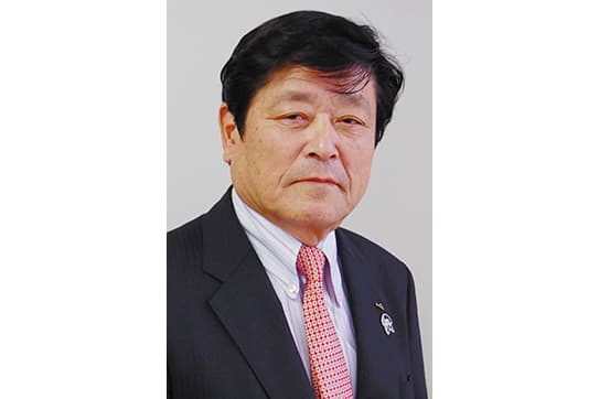 中出 篤伸 氏（一般社団法人家の光協会 代表理事会長）