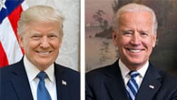 注目される農家の投票行動と隠れトランプ支持者の勢い－1週間前の予測【薄井寛・20大統領選と米国農業】第13回