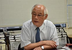 農業競争力強化支援法案を斬る