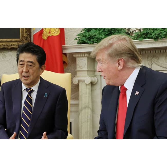 失うだけの日米ＦＴＡ―飛んで火に入る夏の虫（東京大学教授　鈴木宣弘）