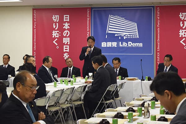 【クローズアップ・水田農業政策】飼料米・麦・大豆へ　確実な作付け転換を