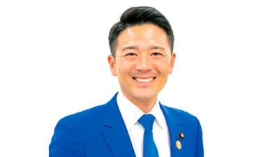 関健一郎　立憲民主党　衆議院議員【緊急特集　全国会議員に聞く「どうするのかコロナ危機」】