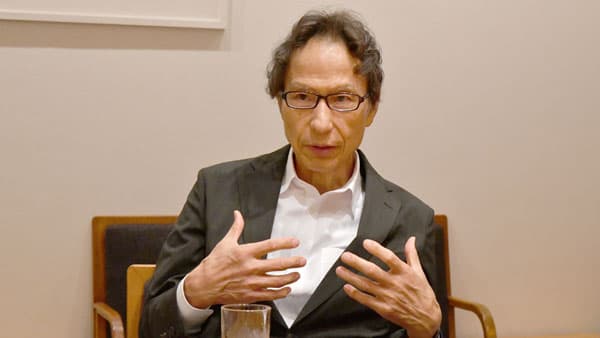 【迫る食料危機】エネルギーと食料の安全保障なくして国の安全保障なし　東京大学名誉教授　姜尚中氏