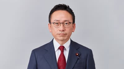 伊藤　渉　公明党　衆議院議員【緊急特集・全国会議員に聞く　どうするのかコロナ感染爆発】