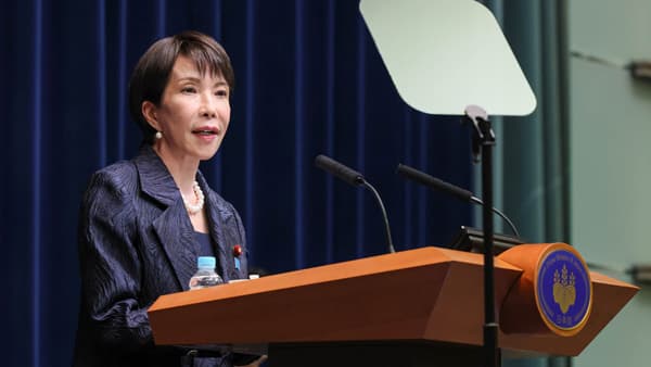 【緊急寄稿】初の女性総理誕生　高市政権の農政課題　危機迫る水田作　田代洋一横浜国大名誉教授