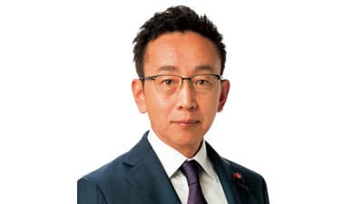船橋利実　自由民主党　衆議院議員【緊急特集　全国会議員に聞く「どうするのかコロナ危機」】
