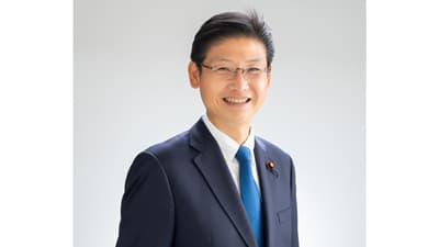 若林健太　自民党　衆議院議員【緊急特集・全国会議員に聞く　どうするのかコロナ感染爆発】