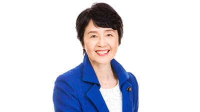 紙智子　日本共産党　参議院議員【緊急特集・全国会議員に聞く　どうするのかコロナ感染爆発】