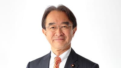 近藤昭一　立憲民主党　衆議院議員【緊急特集　全国会議員に聞く「どうするのかコロナ危機」】