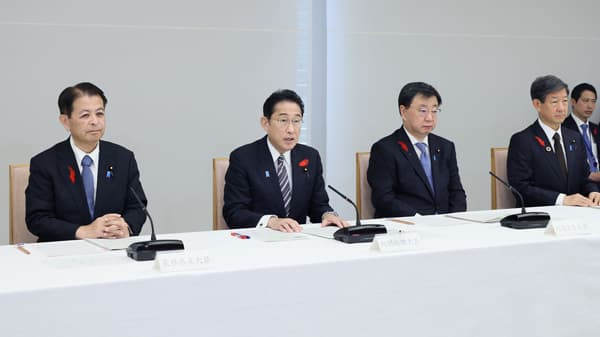 耕畜連携や担い手経営体への支援など食料安保強化へ緊急パッケージ