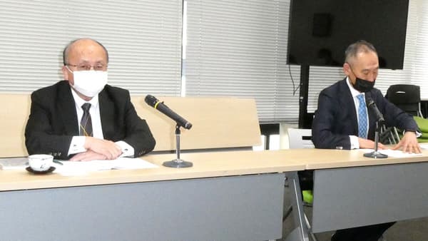 不祥事の再発防止へ「3時間以内にトップに報告」ルール徹底　日本穀物検定協会