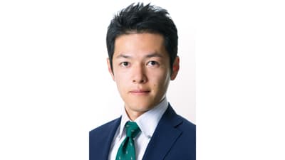 緑川貴士　立憲民主党　衆議院議員【緊急特集・全国会議員に聞く　どうするのかコロナ感染爆発】