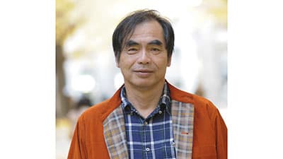 提言：コロナ下で学ぶ協同組合精神　内山　節（哲学者）