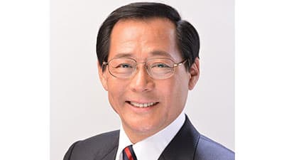 小島敏文　自由民主党　衆議院議員【緊急特集　全国会議員に聞く「どうするのかコロナ危機」】