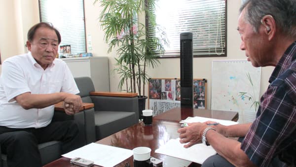 【迫る食料危機　悲鳴をあげる生産者】産地苦悩「価格転嫁できぬ」茨城県・ＪＡ岩井　風見晴夫組合長に聞く