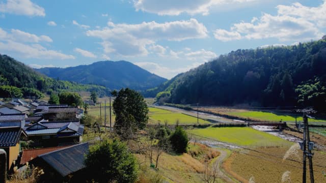 集落営農　法人組織41.9％　前年から1.8％増