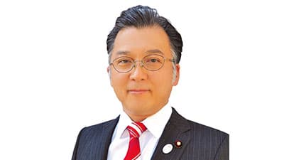 浦野靖人　日本維新の会　衆議院議員【緊急特集　全国会議員に聞く「どうするのかコロナ危機」】