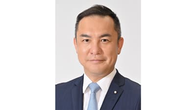 鈴木英敬　自由民主党　衆議院議員【緊急特集・全国会議員に聞く　どうするのかコロナ感染爆発】