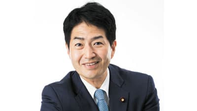 奥野総一郎　立憲民主党　衆議院議員【緊急特集　全国会議員に聞く「どうするのかコロナ危機」】