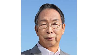 荒井　聰　立憲民主党　衆議院議員【緊急特集　全国会議員に聞く「どうするのかコロナ危機」】