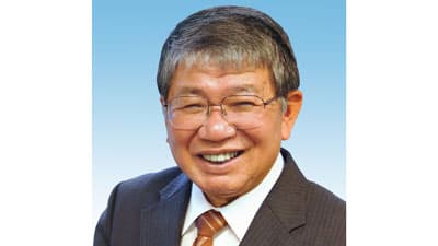 赤嶺政賢　日本共産党　衆議院議員【緊急特集　全国会議員に聞く「どうするのかコロナ危機」】