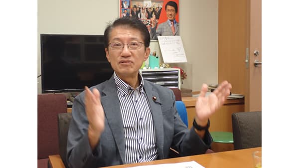 【石破首相退陣に思う】地方創生、もっと議論したかった　日本共産党　田村貴昭衆議院議員